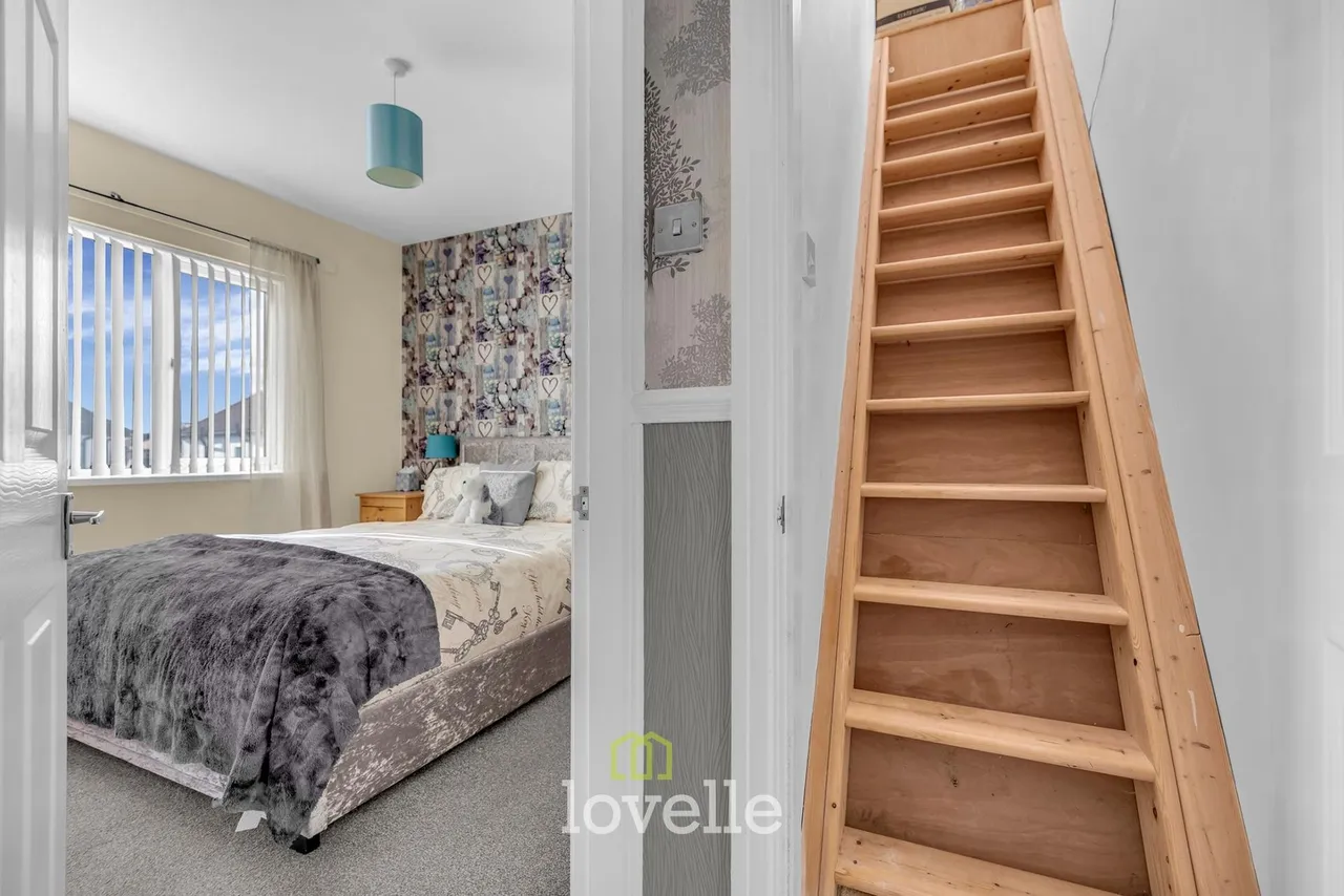 Parris Place, Cleethorpes, DN35, photo 25
