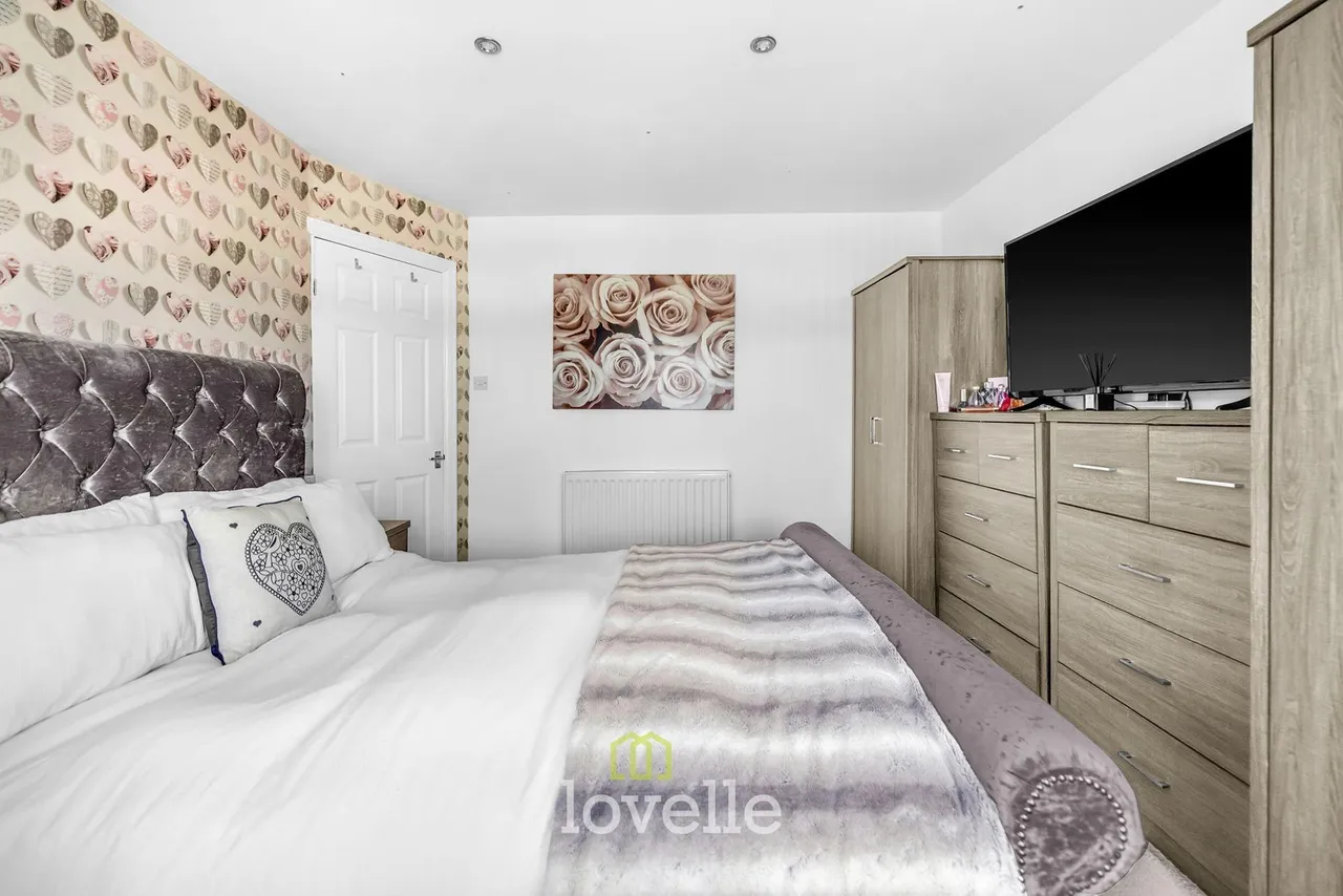 Parris Place, Cleethorpes, DN35, photo 16