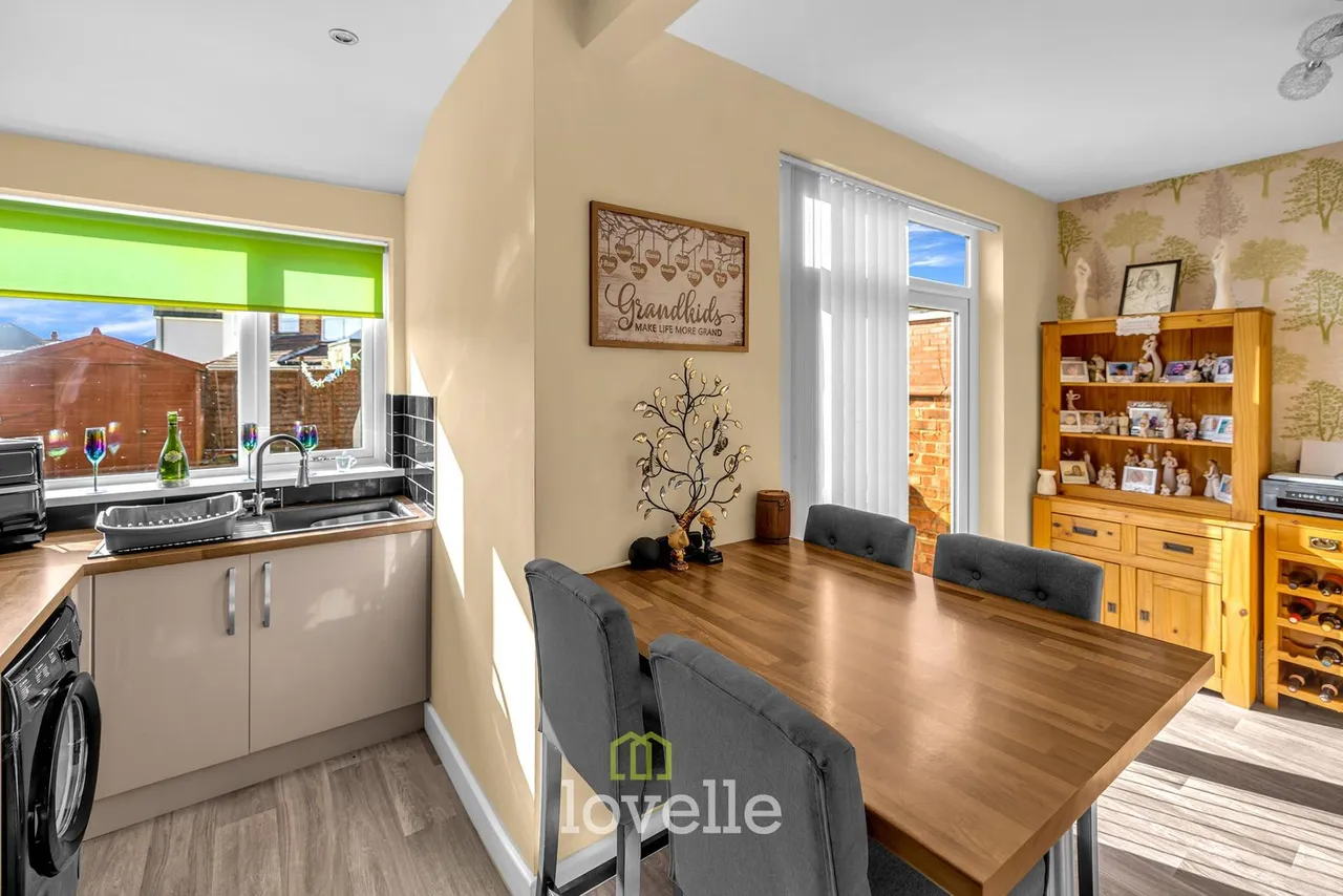 Parris Place, Cleethorpes, DN35, photo 14
