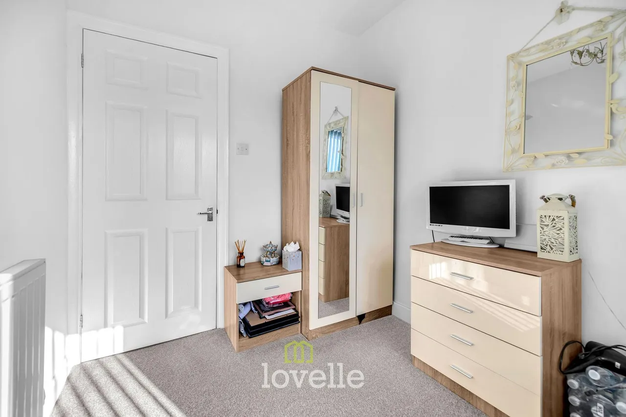 Parris Place, Cleethorpes, DN35, photo 22