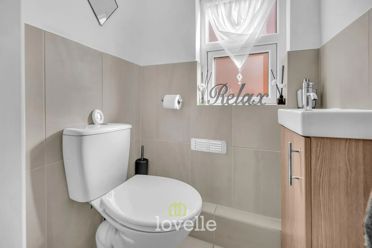 Parris Place, Cleethorpes, DN35, photo 7