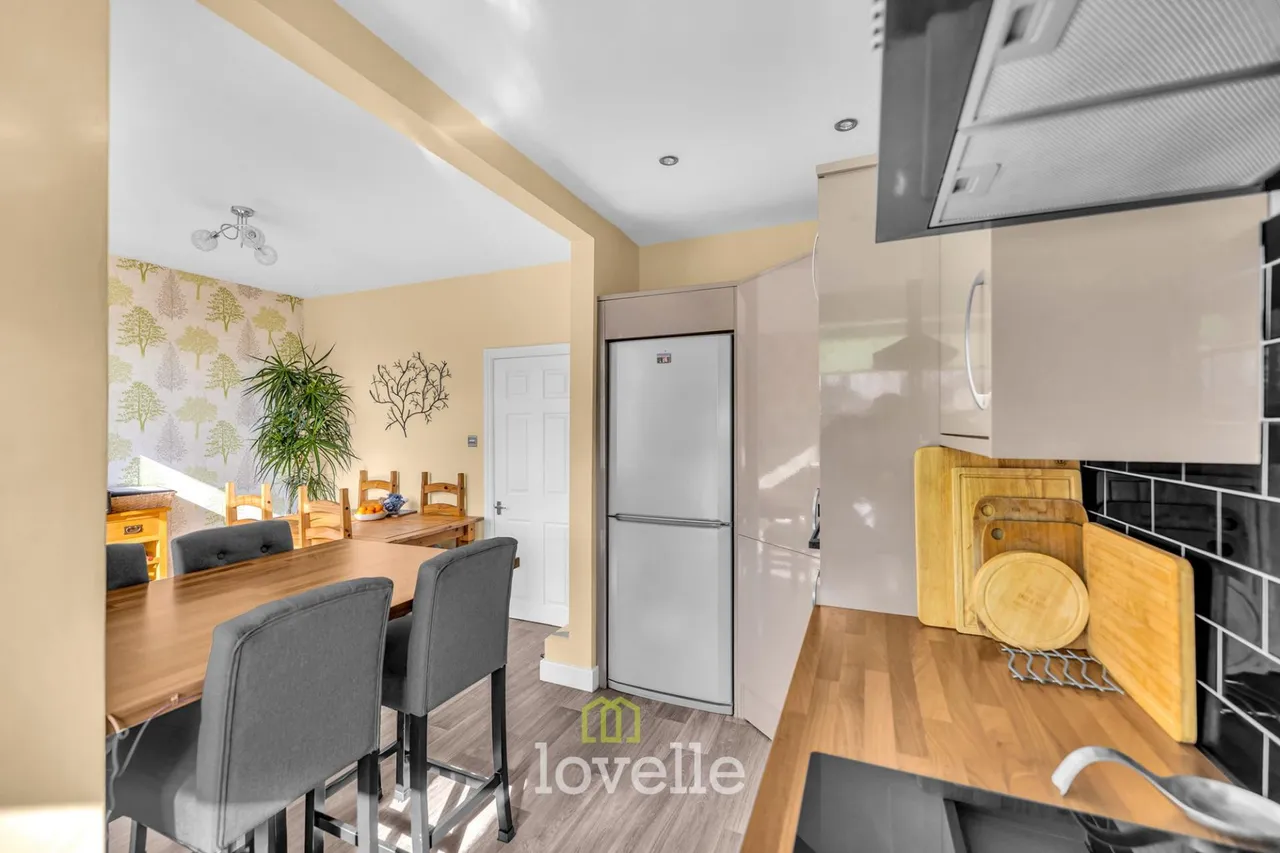 Parris Place, Cleethorpes, DN35, photo 13
