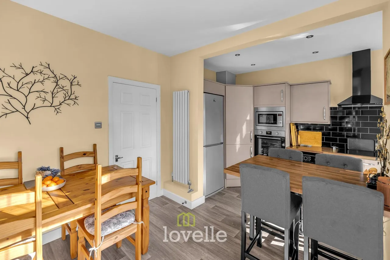 Parris Place, Cleethorpes, DN35, photo 15