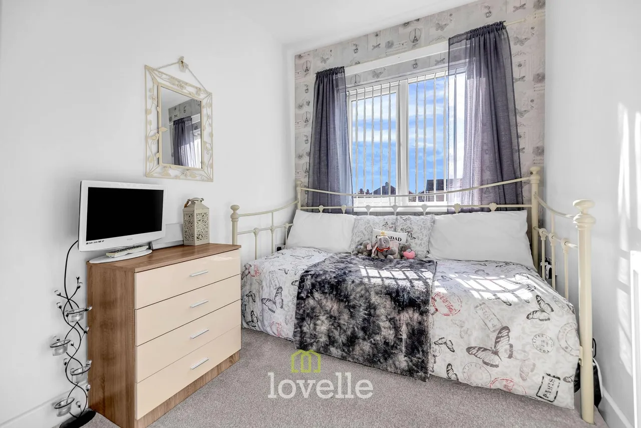 Parris Place, Cleethorpes, DN35, photo 21
