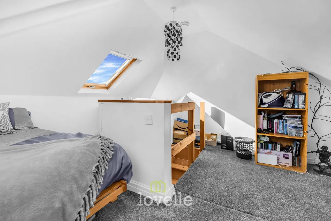 Parris Place, Cleethorpes, DN35, photo 27