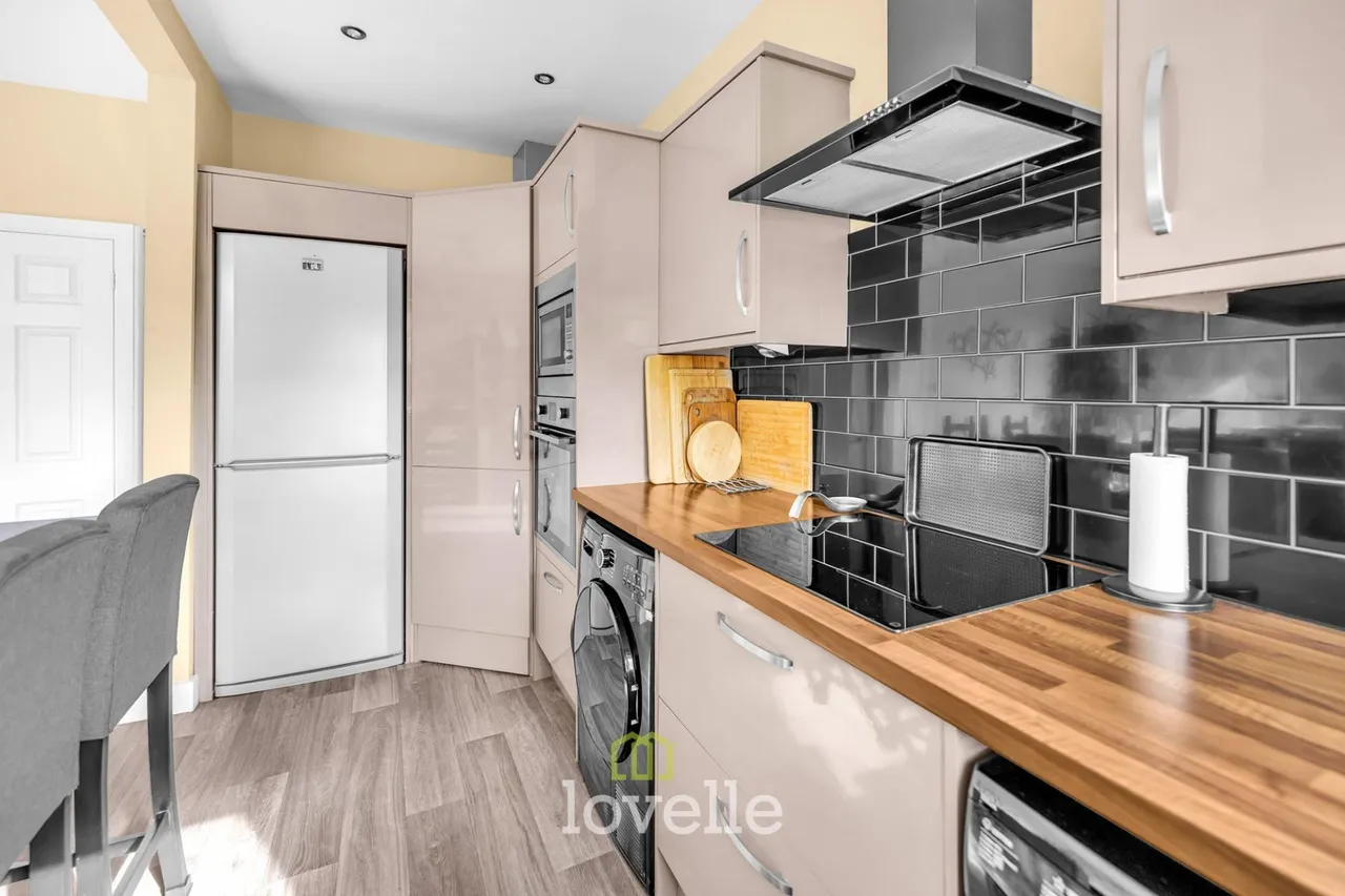 Parris Place, Cleethorpes, DN35, photo 10