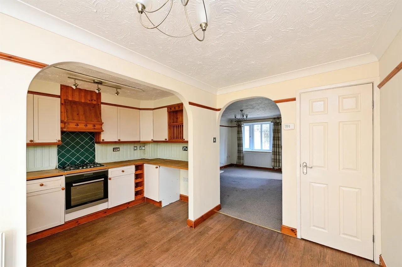 Stiffkey Close, Watlington, King's Lynn, photo 5