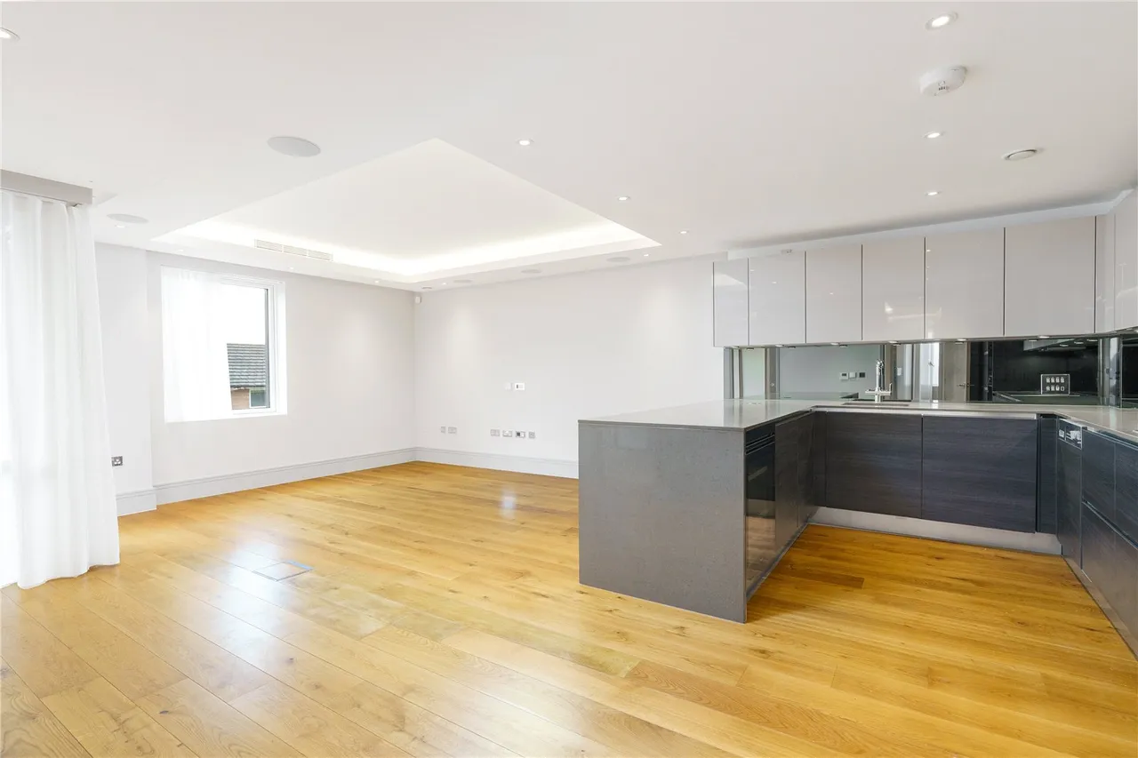 Benjamin House, Cecil Grove, St John's Wood, London, NW8 7EF, photo 6