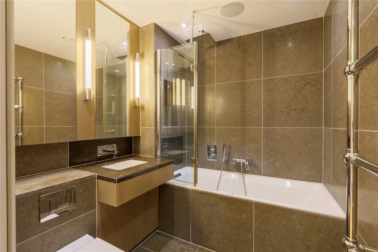 Benjamin House, Cecil Grove, St John's Wood, London, NW8 7EF, photo 3