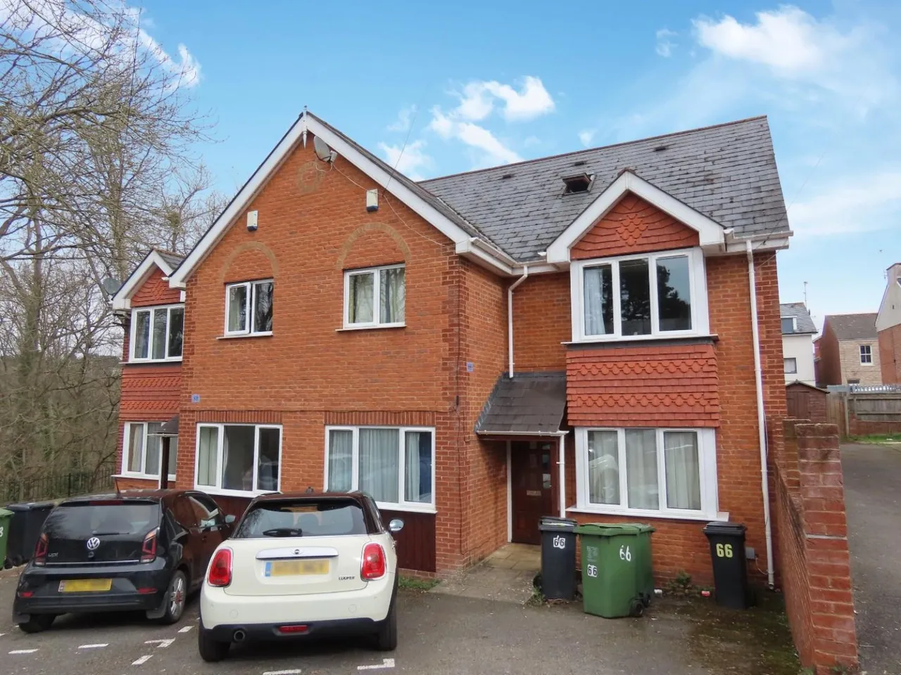 6 bed house to rent, Danes Road, Exeter, EX4