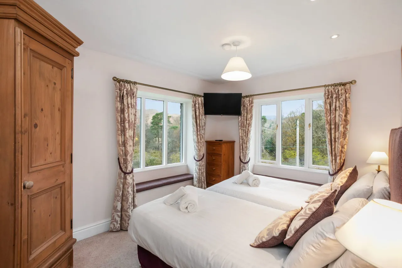Elterwater Lodge, Elterwater, LA22, photo 20