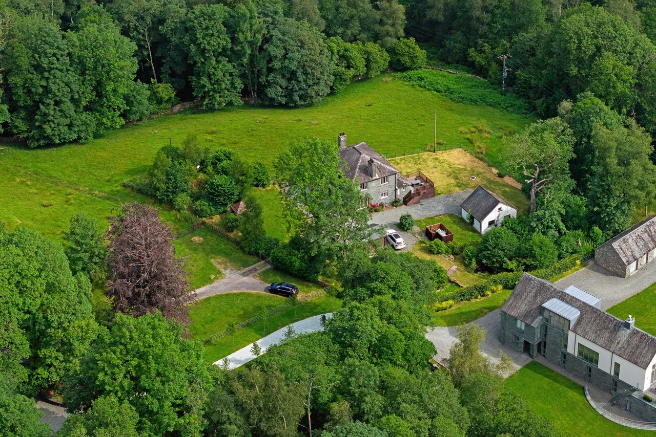 Elterwater Lodge, Elterwater, LA22, photo 28
