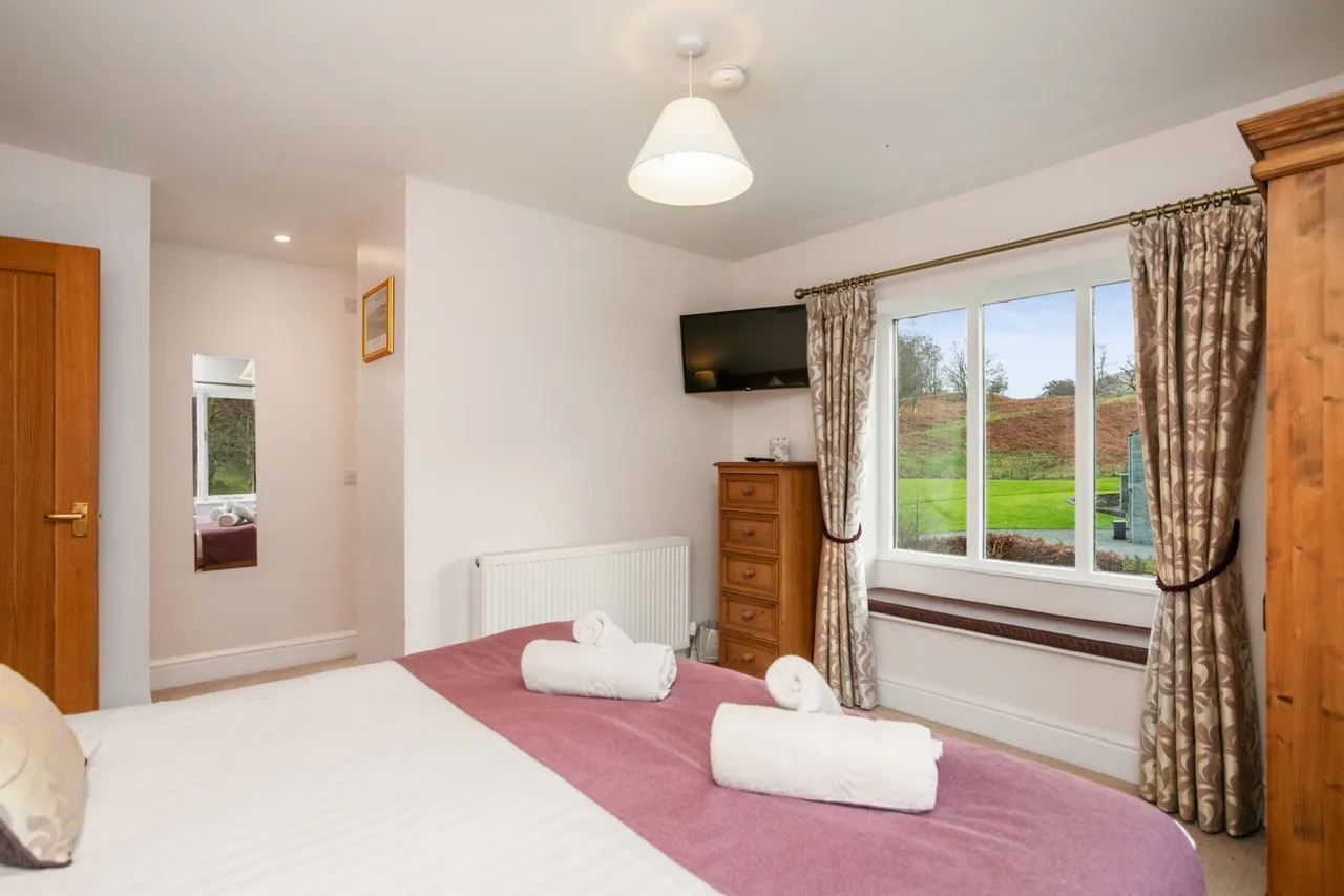 Elterwater Lodge, Elterwater, LA22, photo 18
