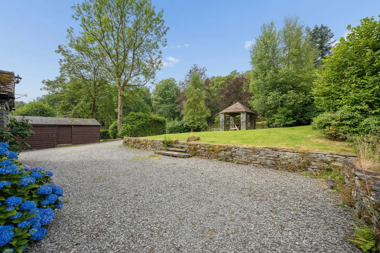 Elterwater Lodge, Elterwater, LA22, photo 26