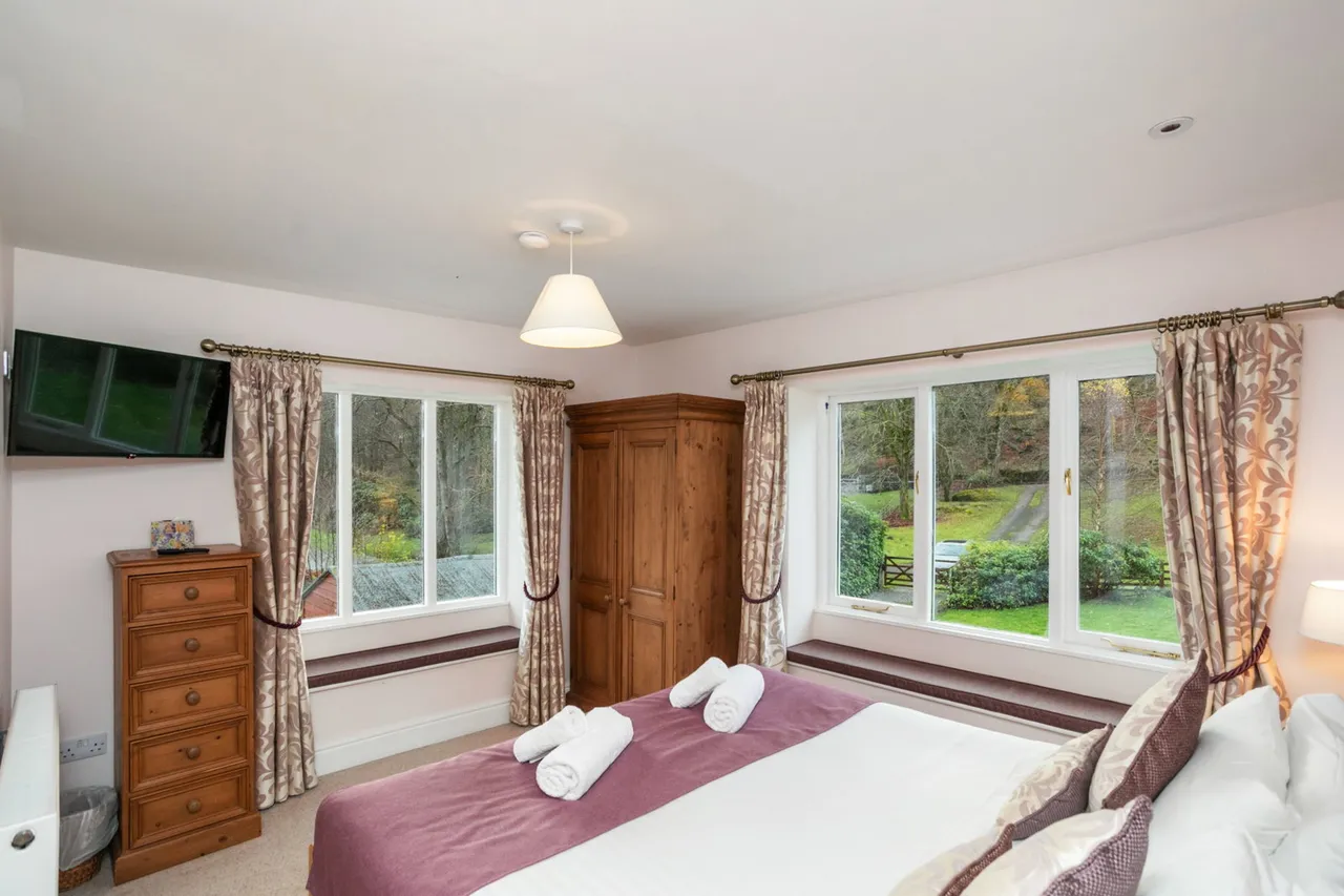 Elterwater Lodge, Elterwater, LA22, photo 17
