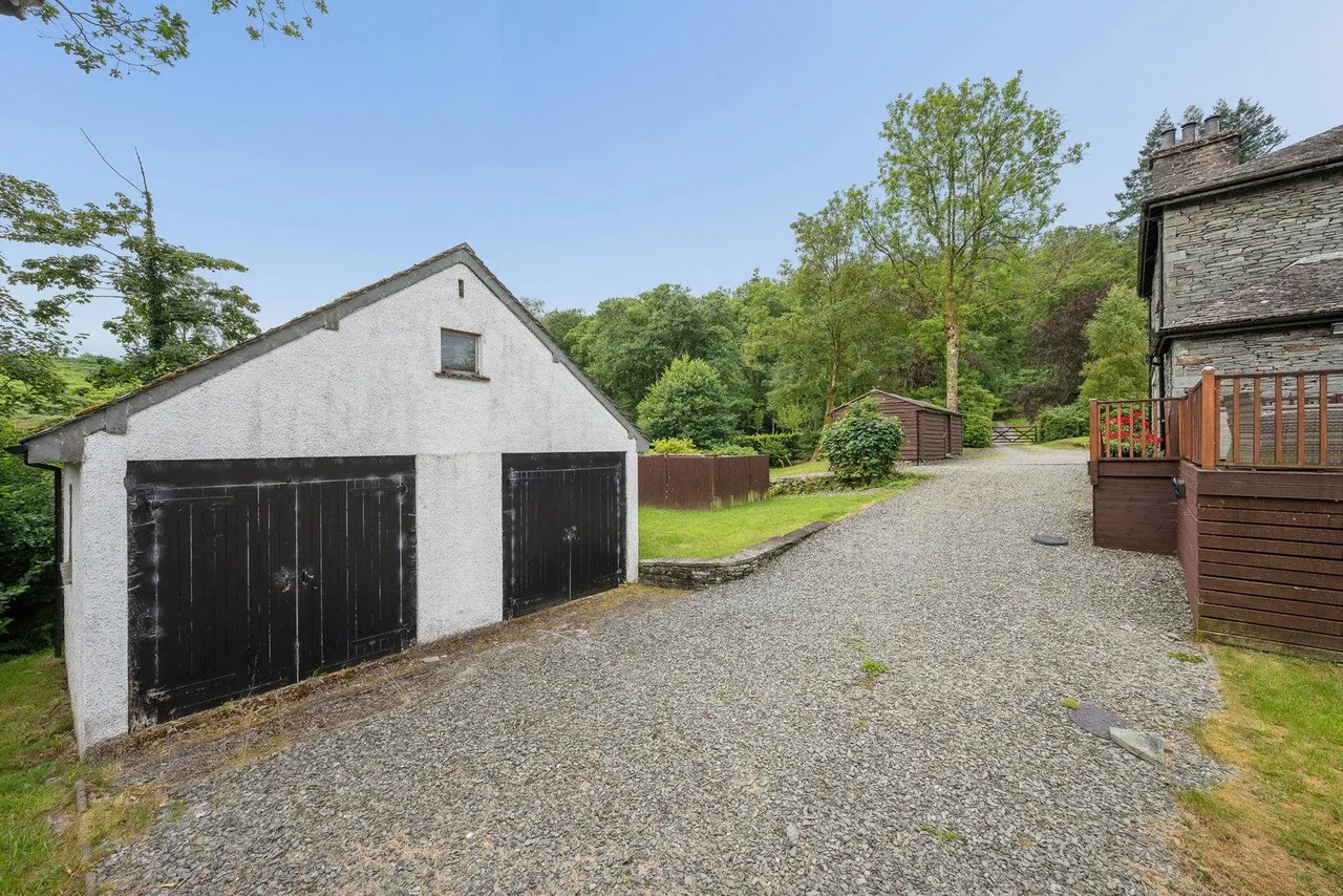 Elterwater Lodge, Elterwater, LA22, photo 27