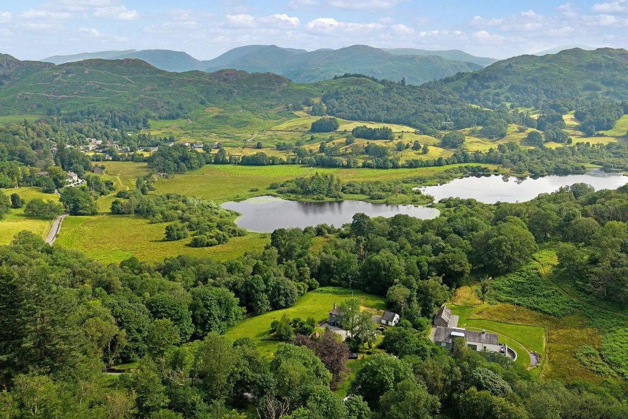 Elterwater Lodge, Elterwater, LA22, photo 29