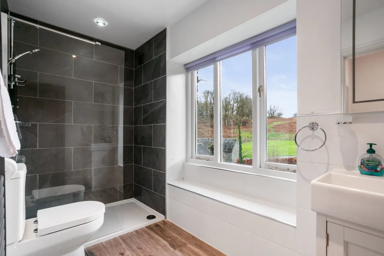 Elterwater Lodge, Elterwater, LA22, photo 19