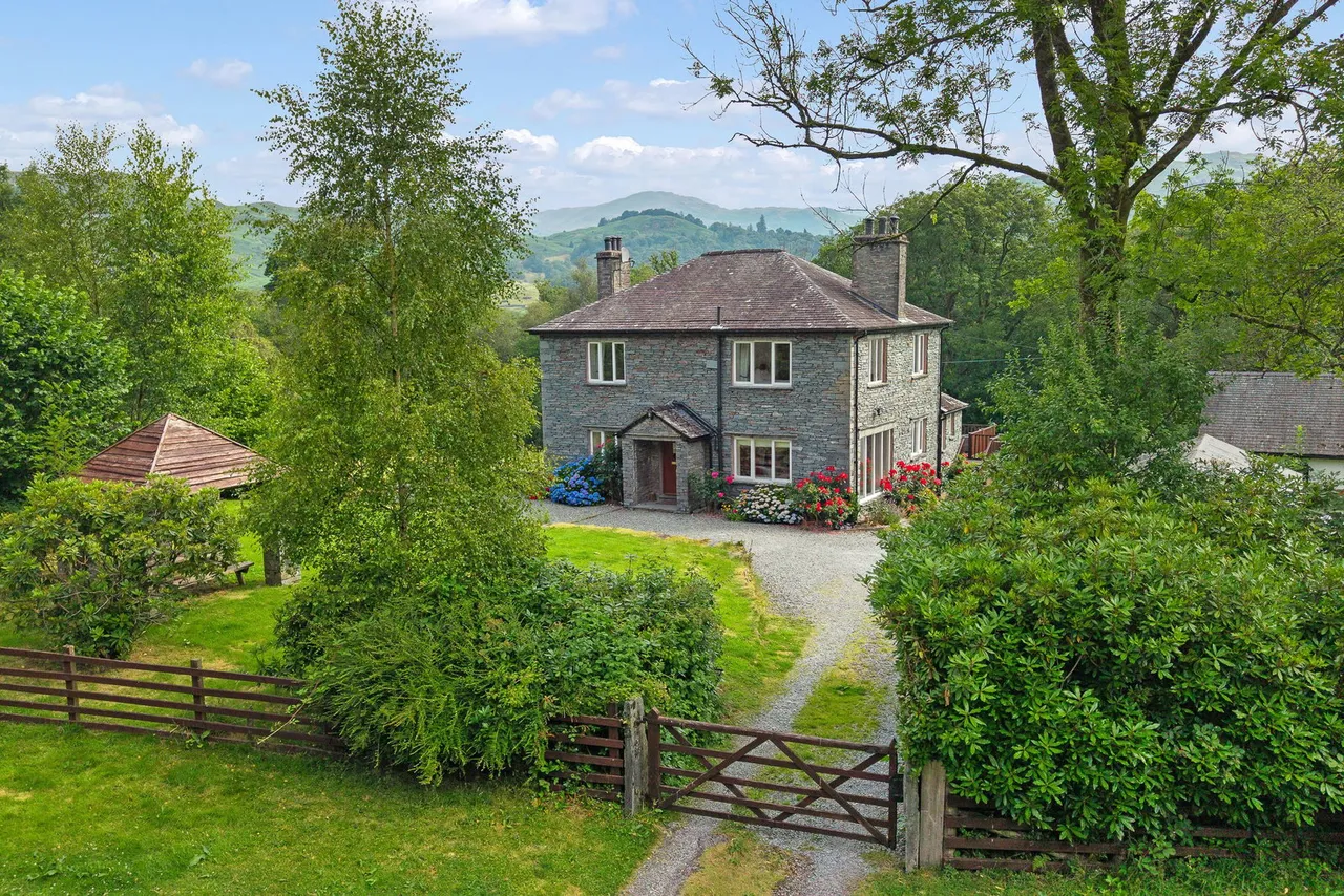 Elterwater Lodge, Elterwater, LA22, photo 23