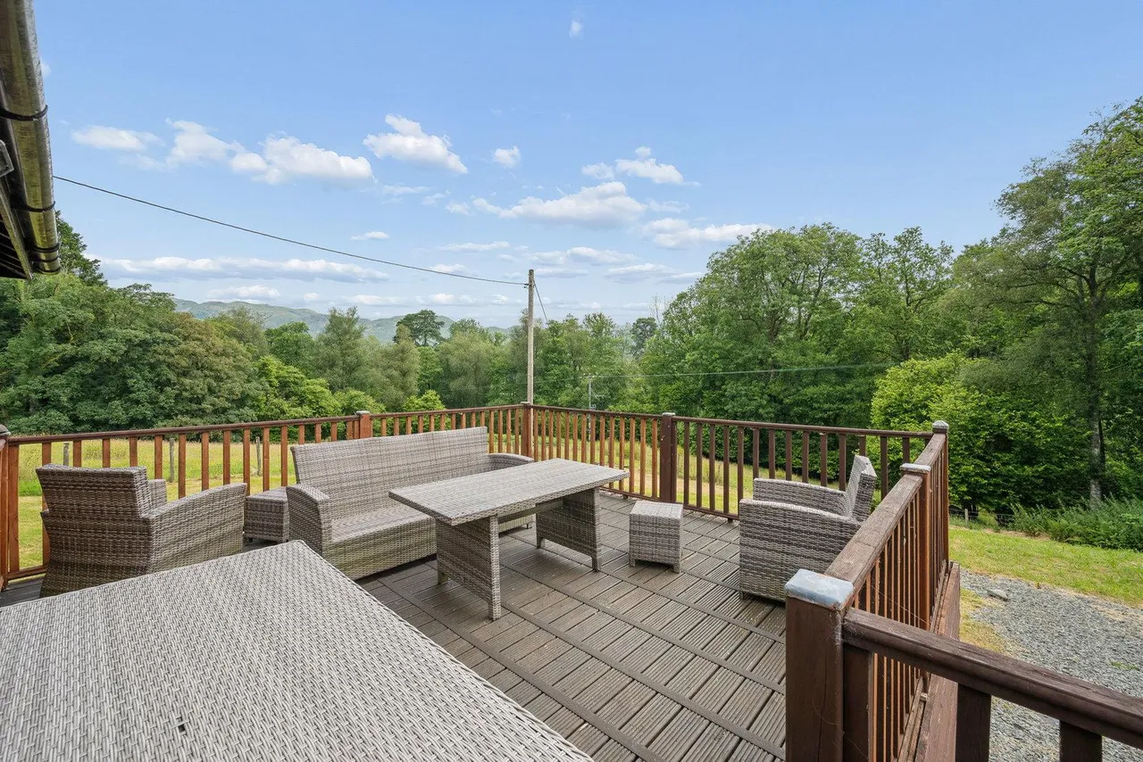 Elterwater Lodge, Elterwater, LA22, photo 25