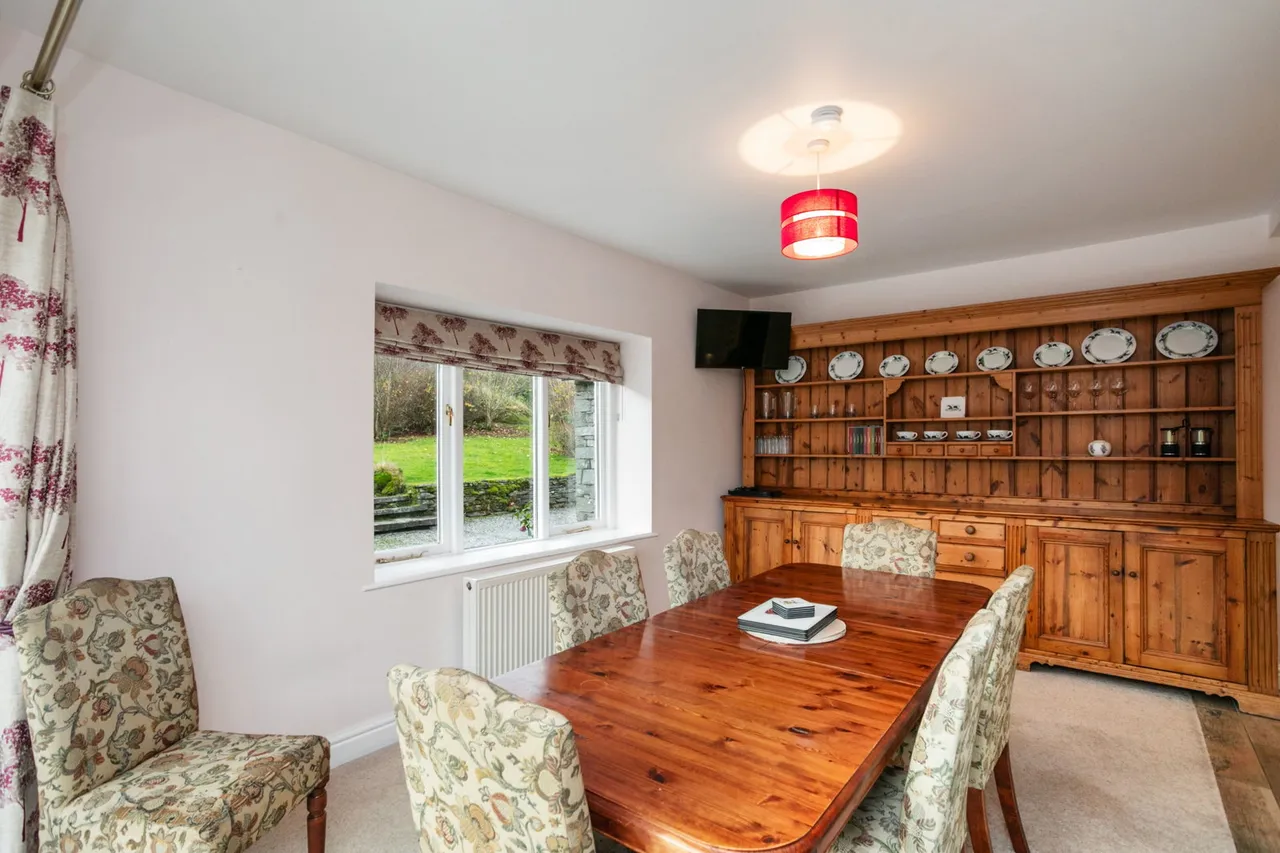 Elterwater Lodge, Elterwater, LA22, photo 14