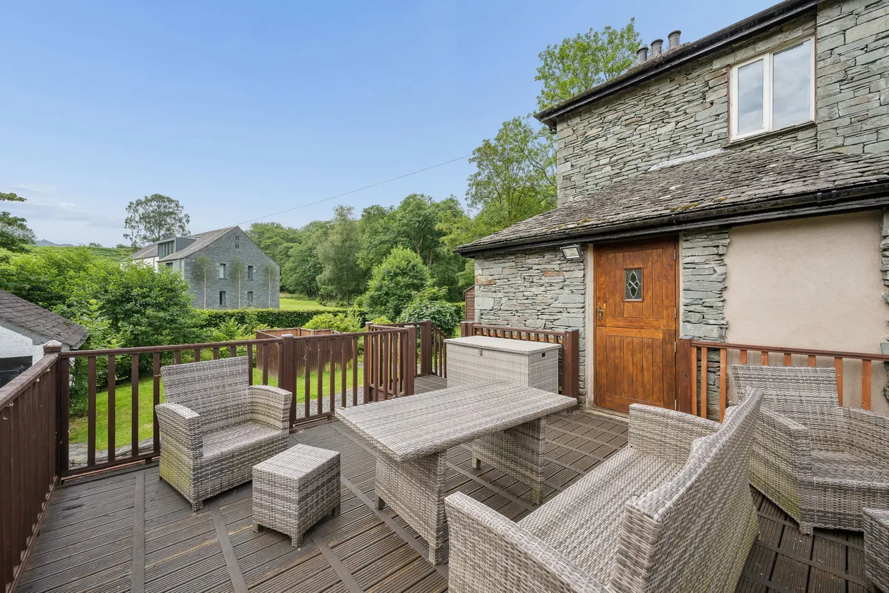 Elterwater Lodge, Elterwater, LA22, photo 24