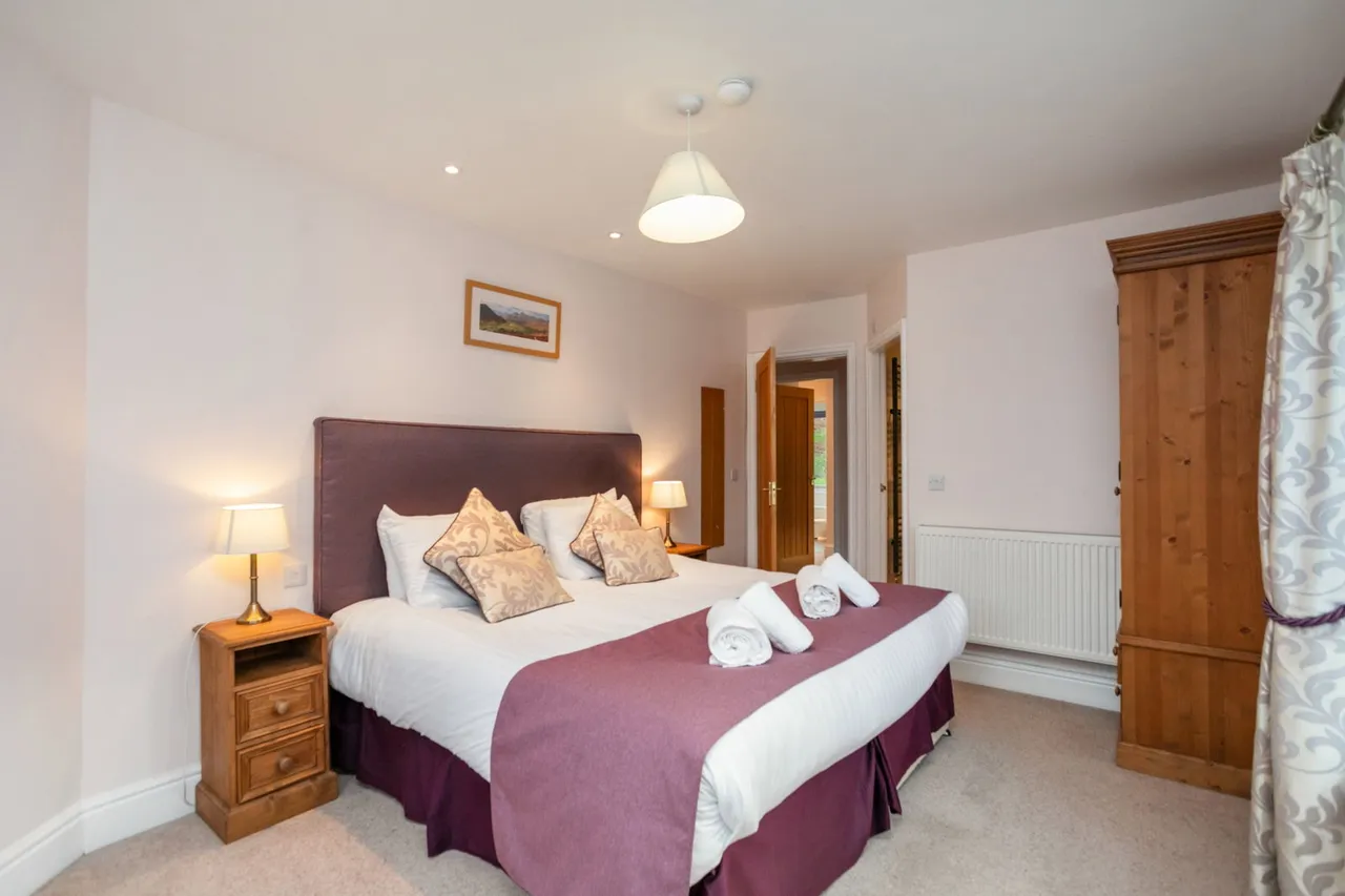 Elterwater Lodge, Elterwater, LA22, photo 16