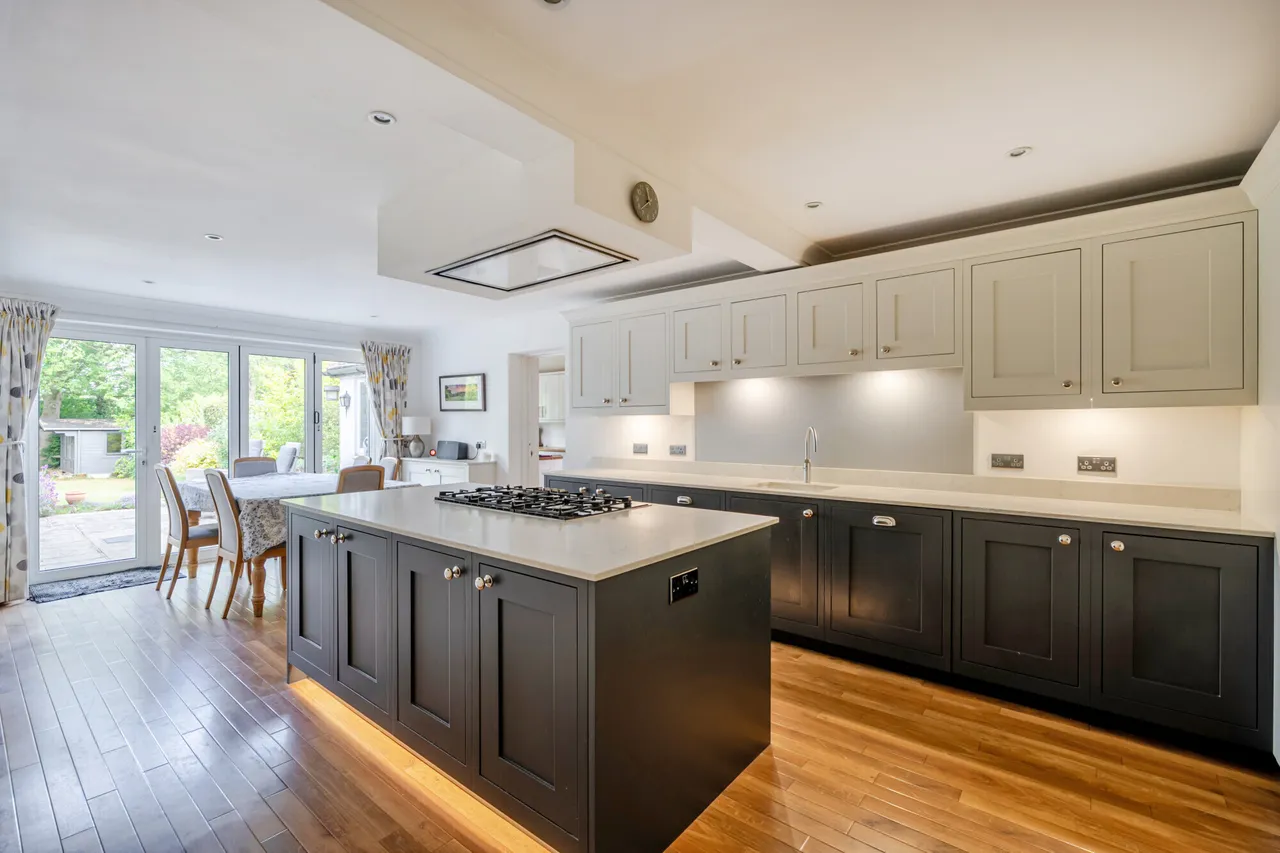 The Green, Epsom, KT17, photo 4