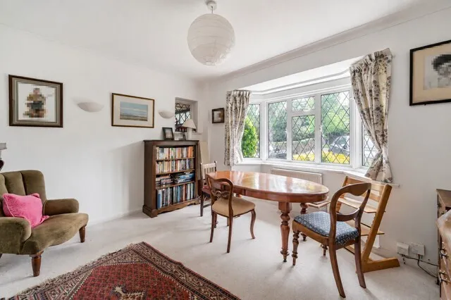 The Green, Epsom, KT17, photo 6