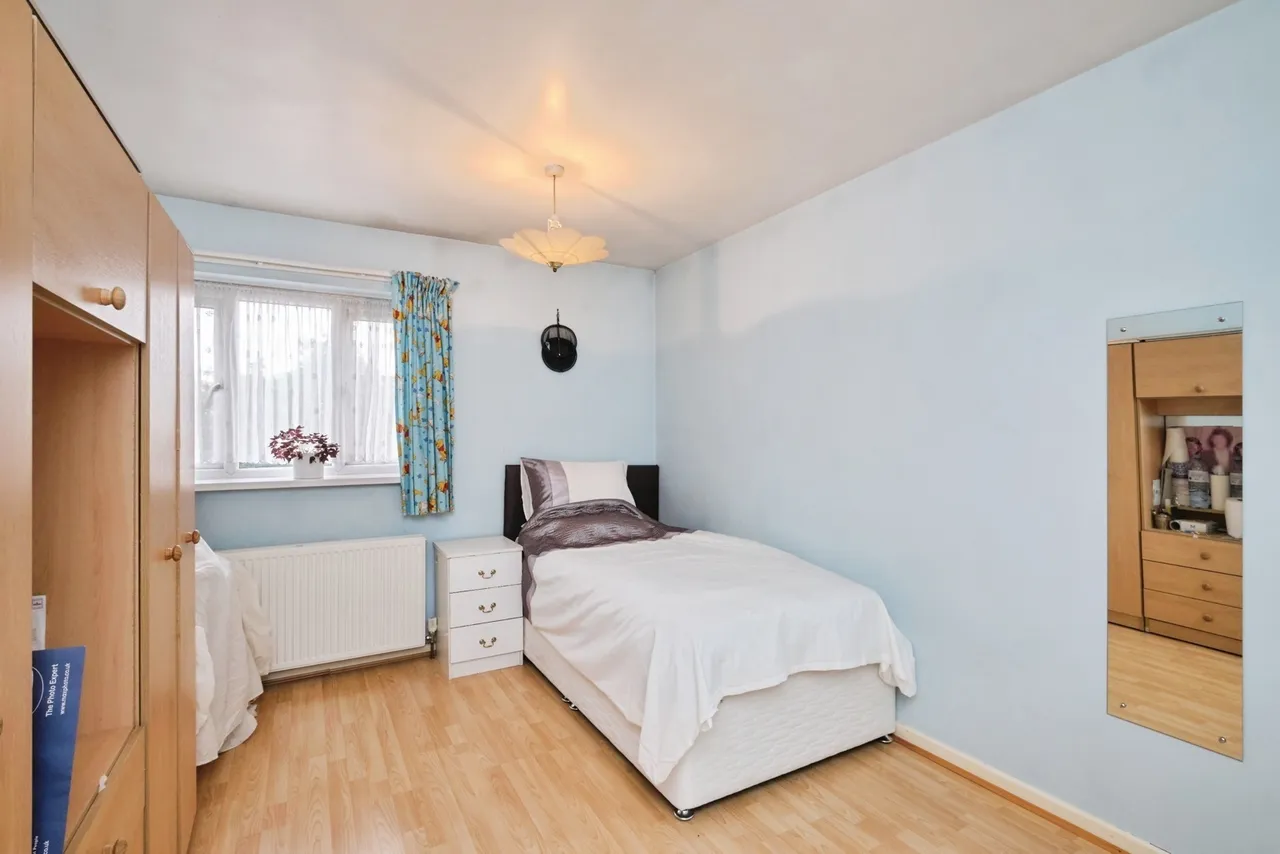 Aston Church Road, Nechells, B7, photo 11