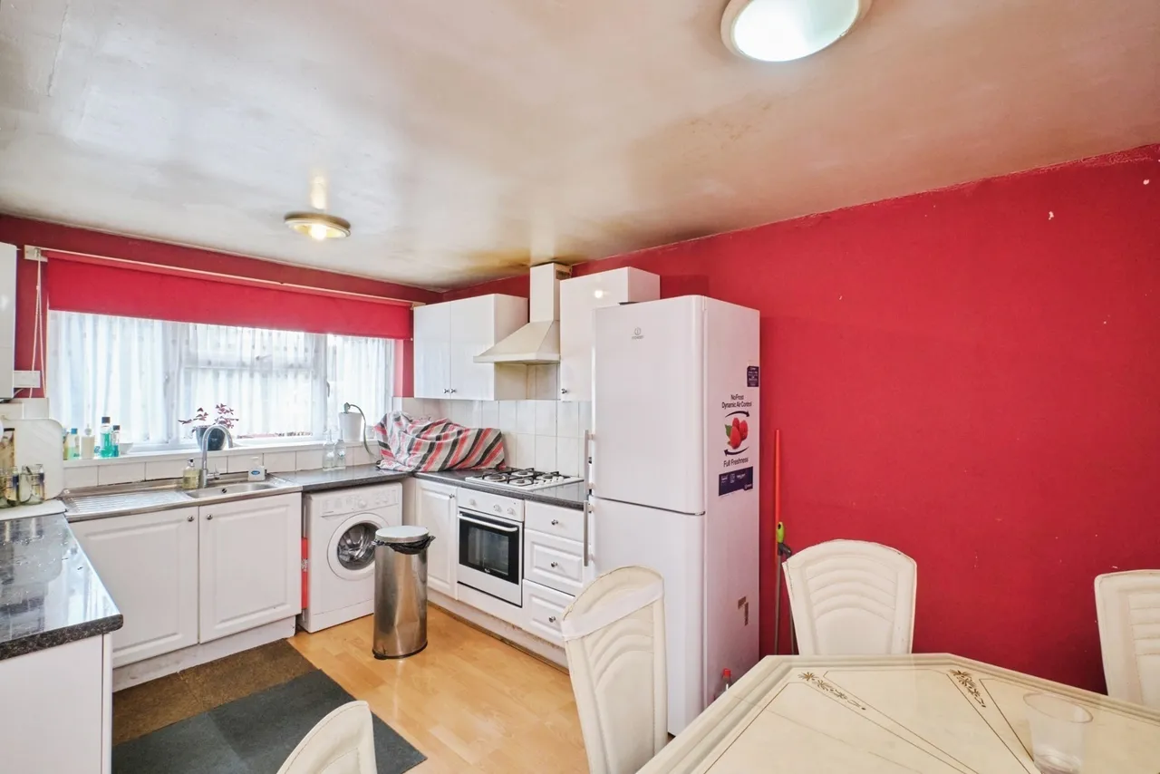 Aston Church Road, Nechells, B7, photo 2