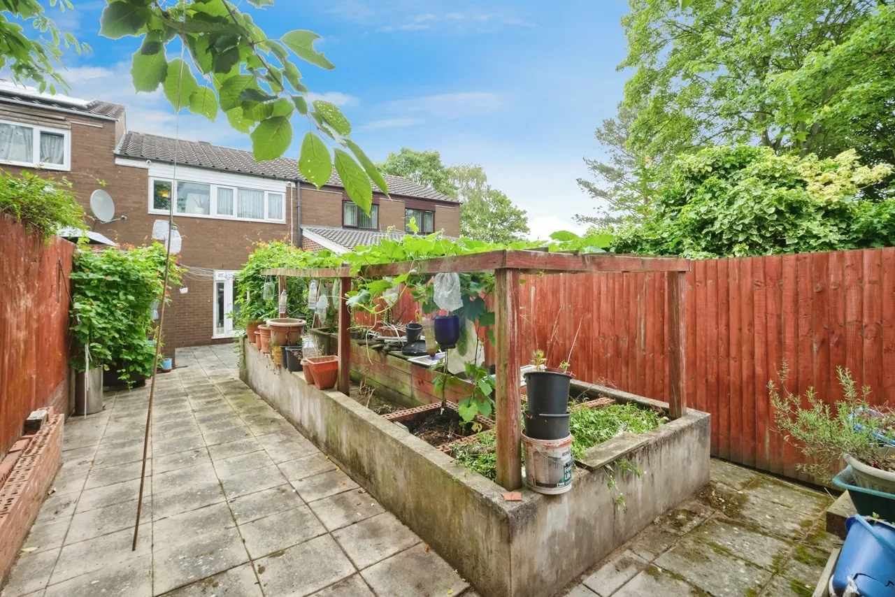 Aston Church Road, Nechells, B7, photo 15