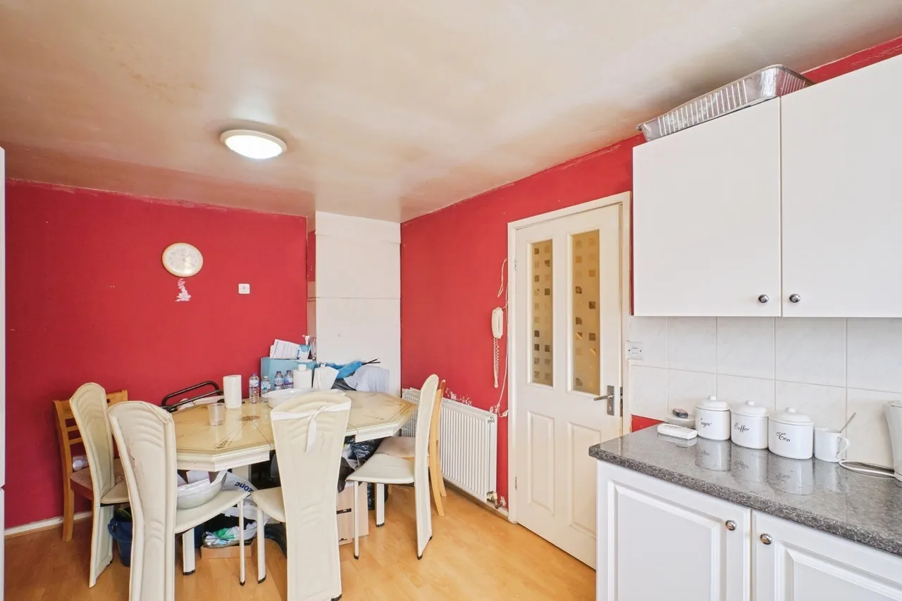 Aston Church Road, Nechells, B7, photo 4