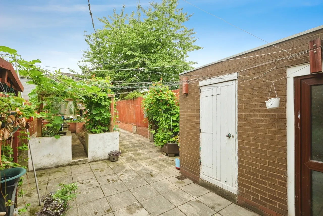 Aston Church Road, Nechells, B7, photo 16