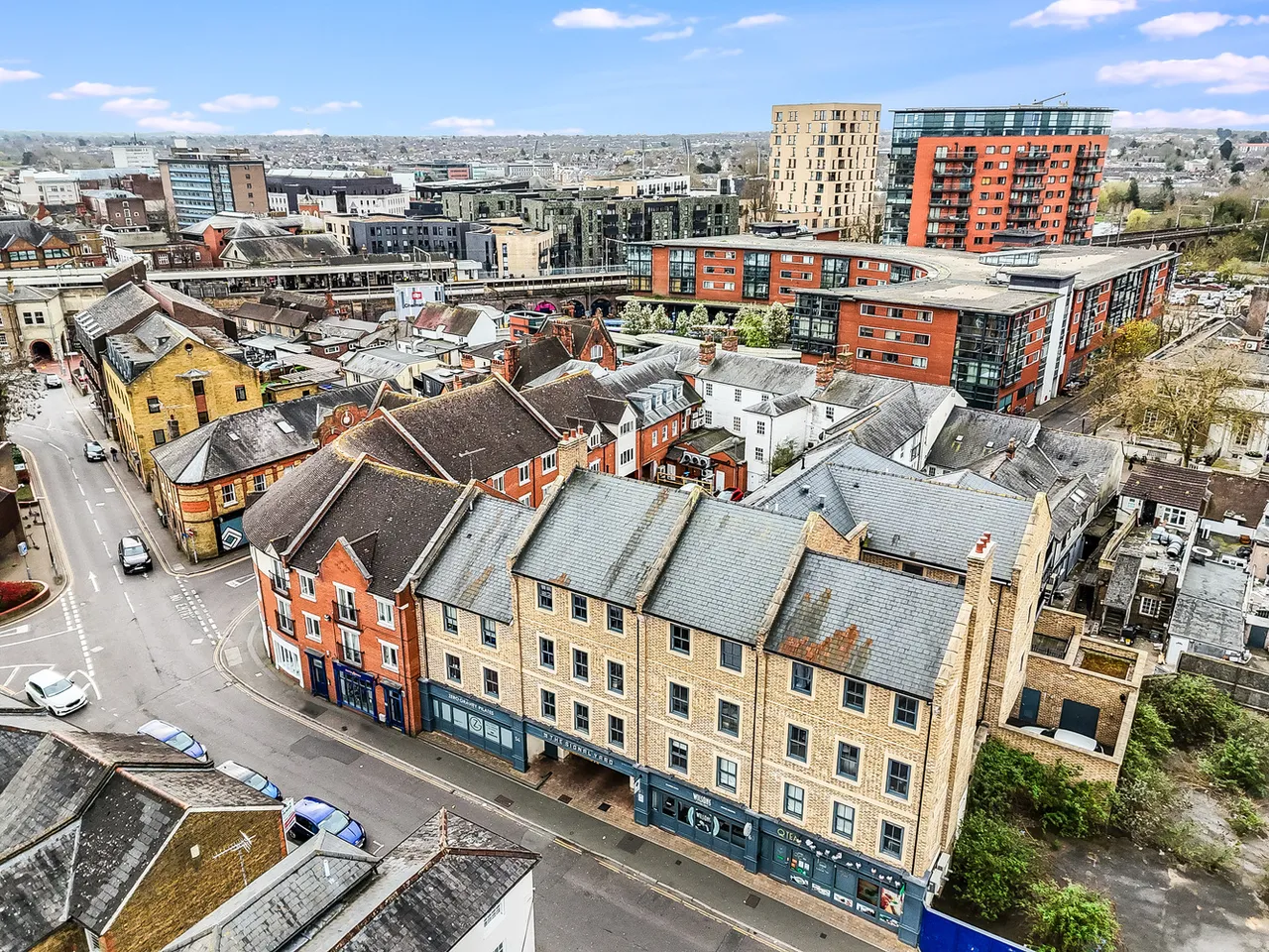 Flat 7, 56 Railway Street, Chelmsford, Essex, CM1 1QS, photo 11