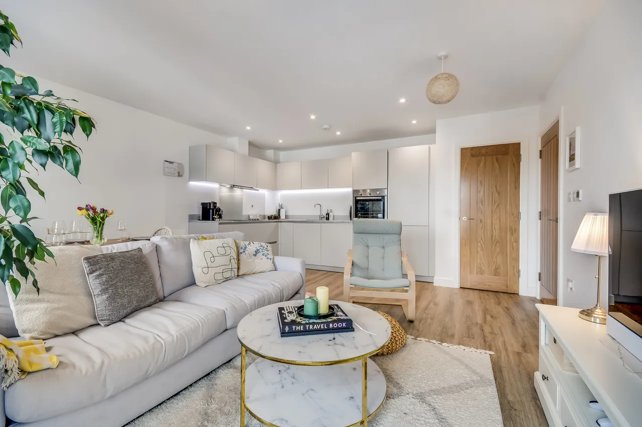 Flat 7, 56 Railway Street, Chelmsford, Essex, CM1 1QS, photo 4