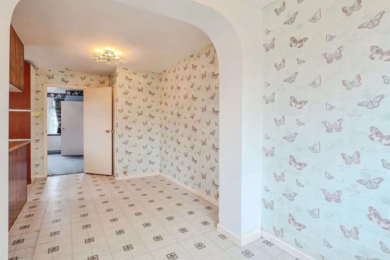 Conway Drive, Shepshed, Loughborough, photo 10
