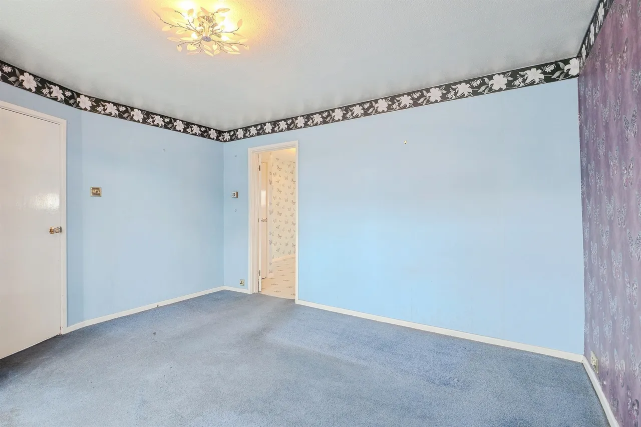 Conway Drive, Shepshed, Loughborough, photo 8