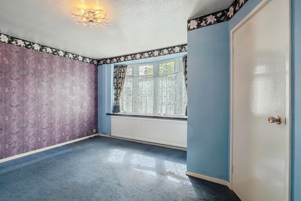 Conway Drive, Shepshed, Loughborough, photo 6