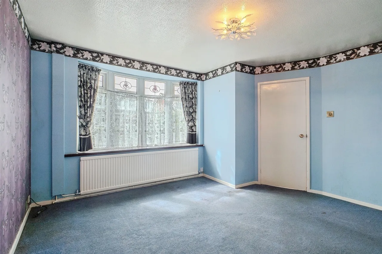 Conway Drive, Shepshed, Loughborough, photo 7