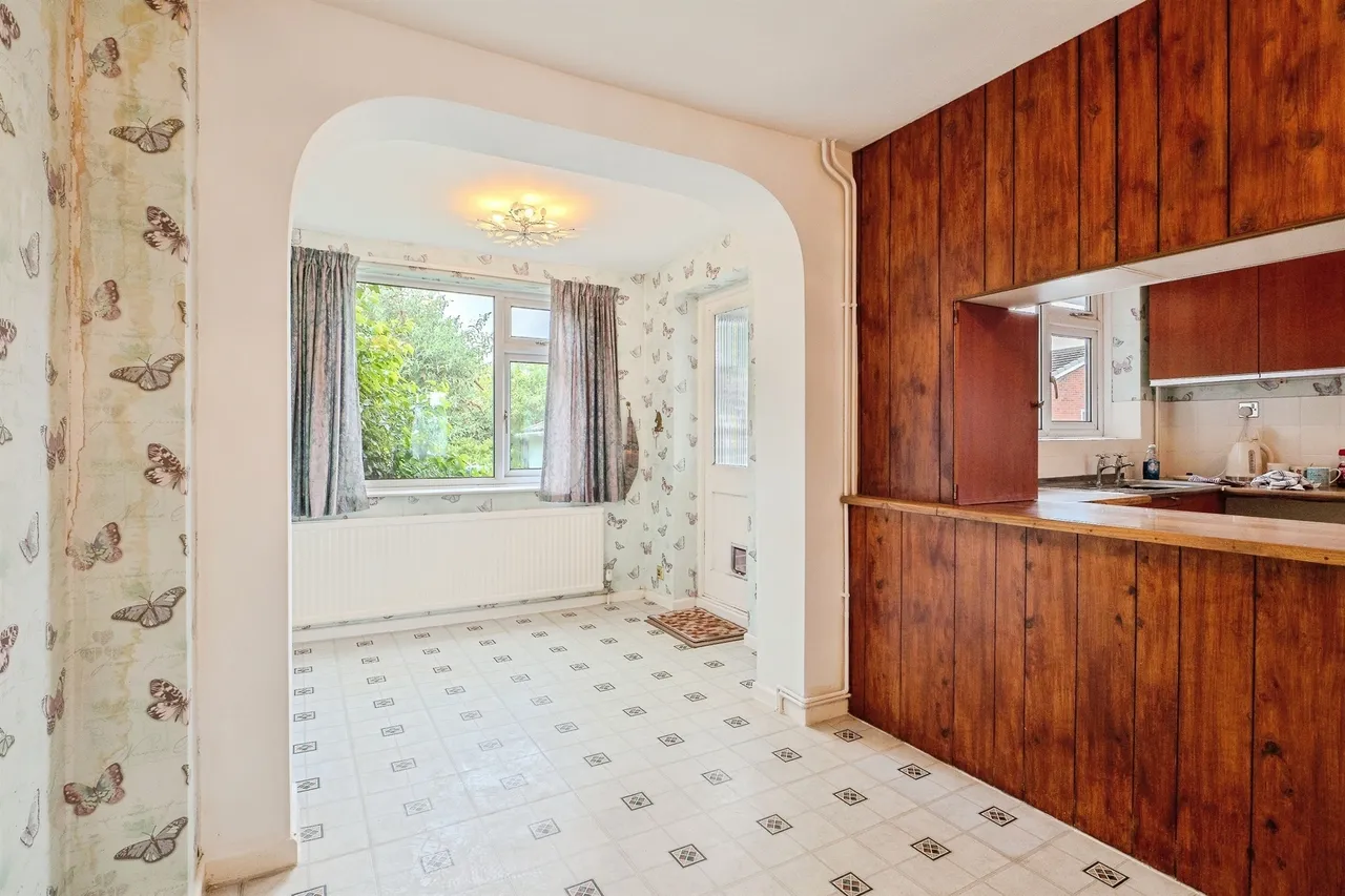 Conway Drive, Shepshed, Loughborough, photo 11