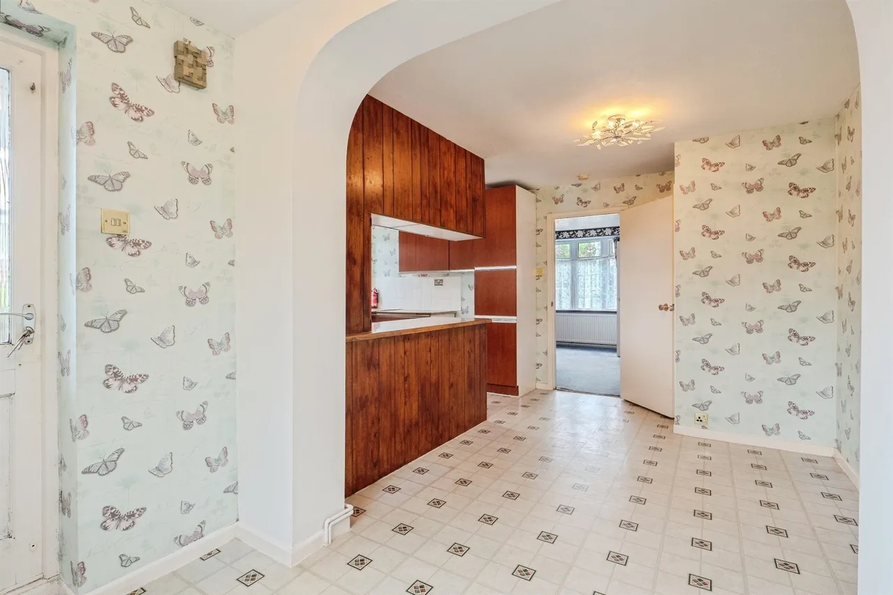 Conway Drive, Shepshed, Loughborough, photo 9