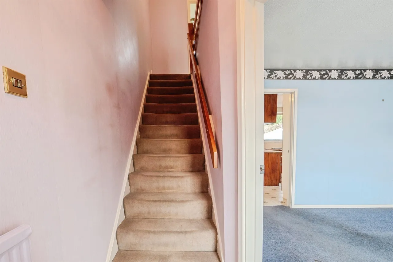 Conway Drive, Shepshed, Loughborough, photo 5