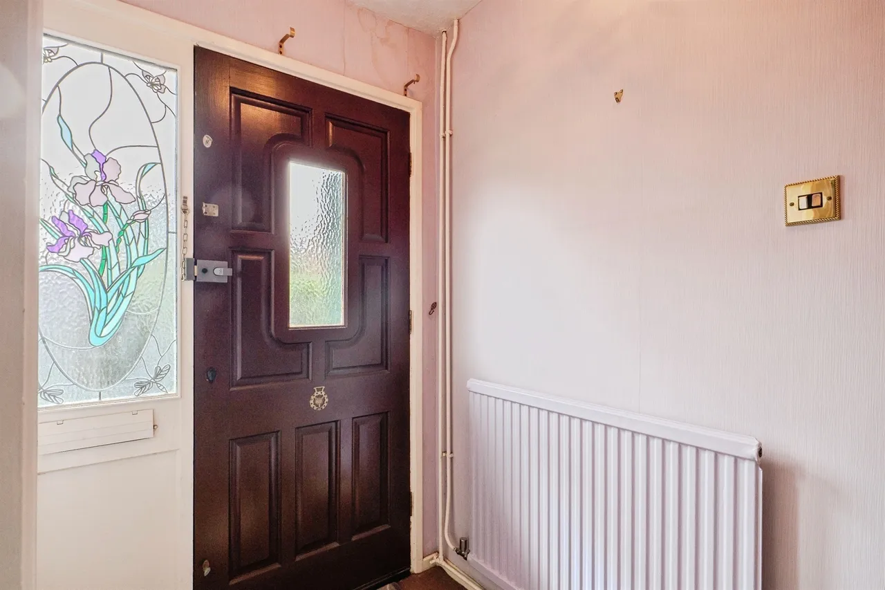 Conway Drive, Shepshed, Loughborough, photo 4