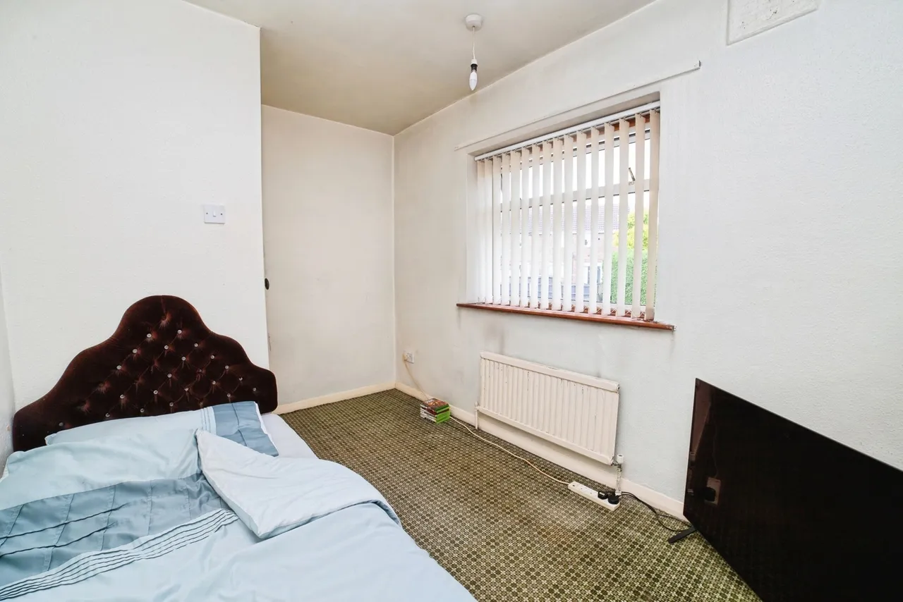 Brandreth Avenue, SUTTON-IN-ASHFIELD, Nottinghamshire, NG17, photo 16
