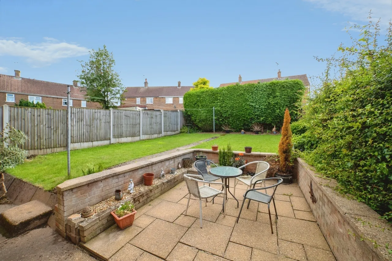 Brandreth Avenue, SUTTON-IN-ASHFIELD, Nottinghamshire, NG17, photo 19