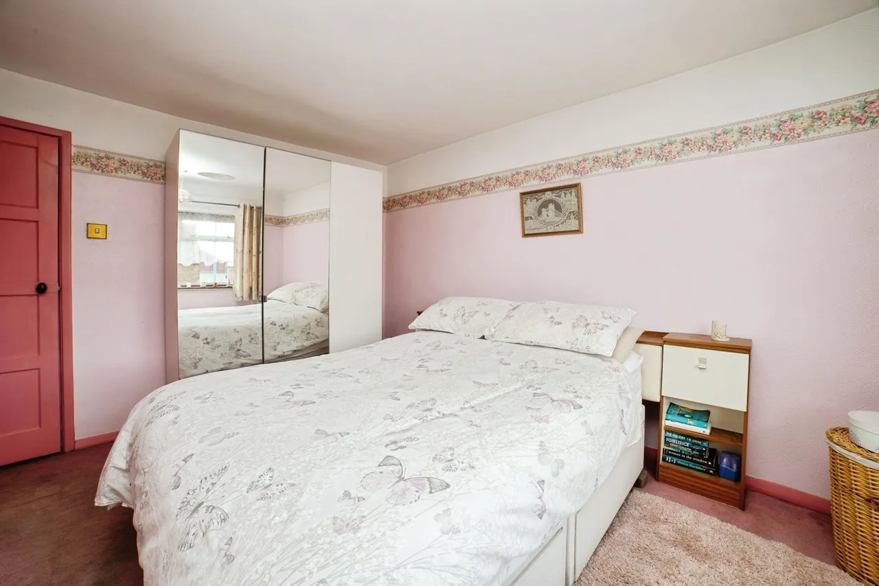 Brandreth Avenue, SUTTON-IN-ASHFIELD, Nottinghamshire, NG17, photo 11