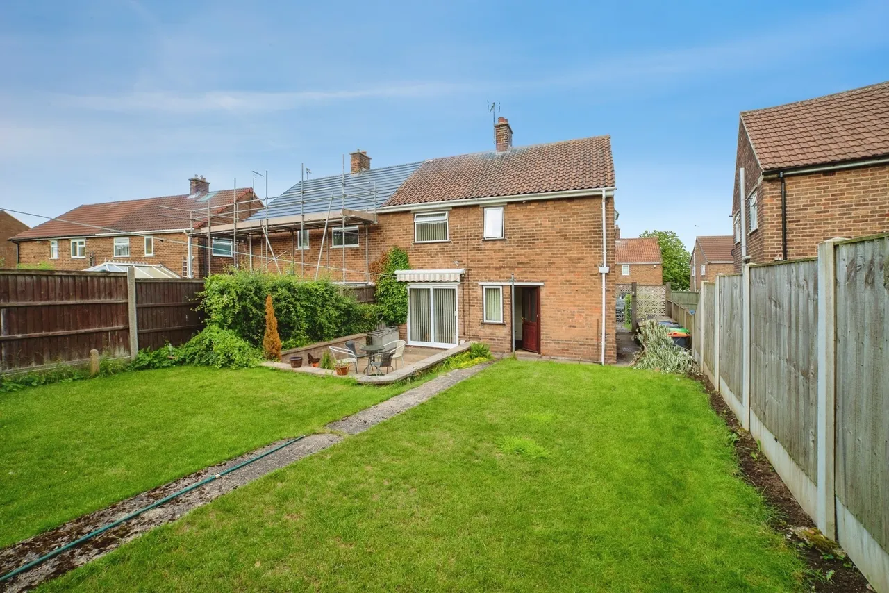 Brandreth Avenue, SUTTON-IN-ASHFIELD, Nottinghamshire, NG17, photo 20