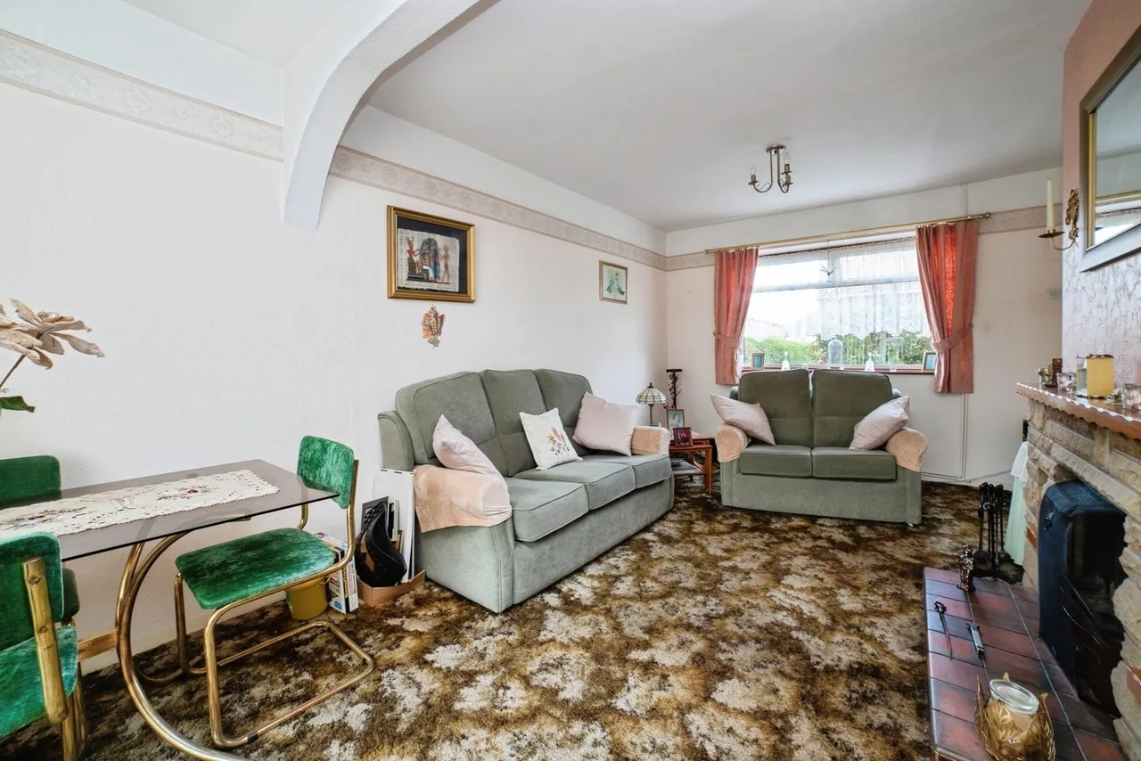 Brandreth Avenue, SUTTON-IN-ASHFIELD, Nottinghamshire, NG17, photo 5