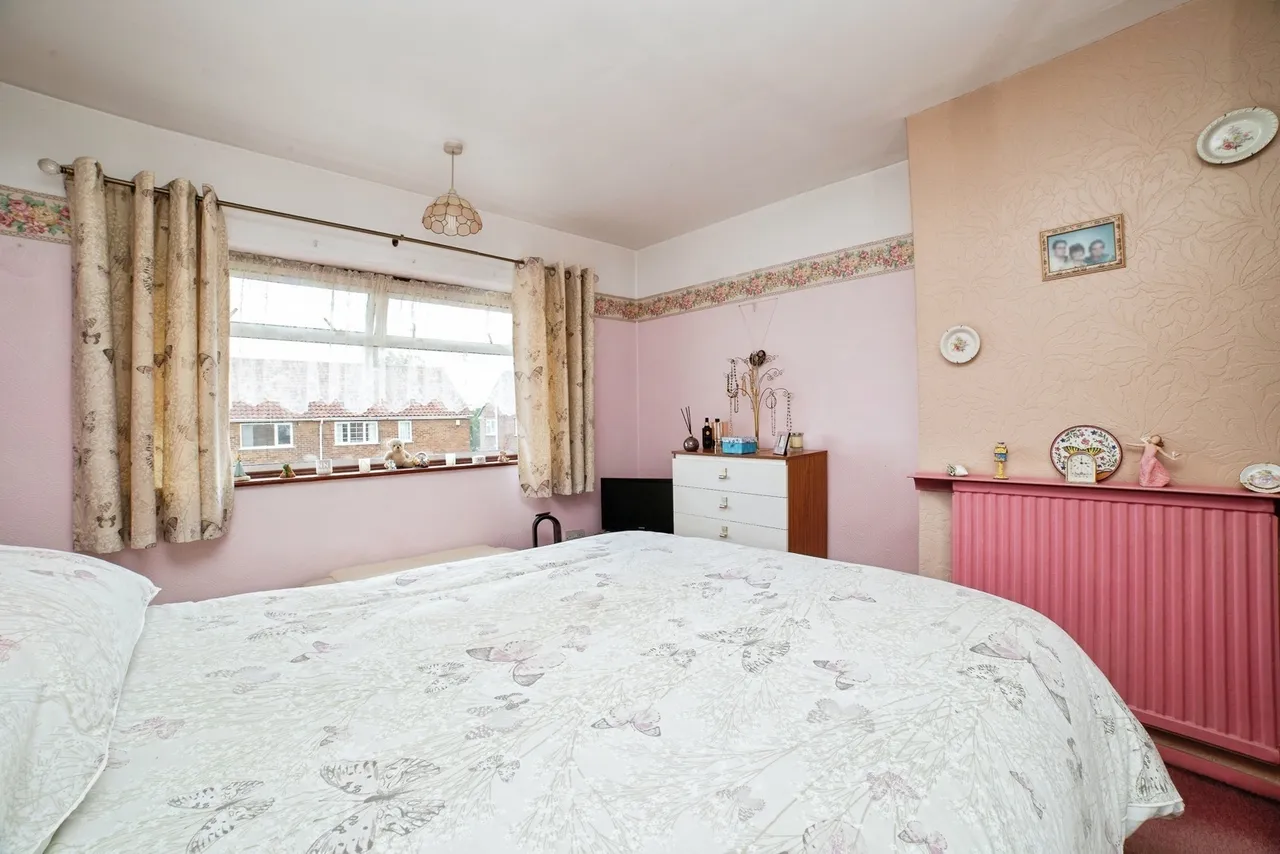 Brandreth Avenue, SUTTON-IN-ASHFIELD, Nottinghamshire, NG17, photo 10